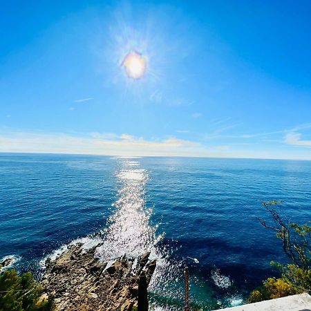 Suite Sunset 18 - Fronte Mare Sanremo Ngoại thất bức ảnh
