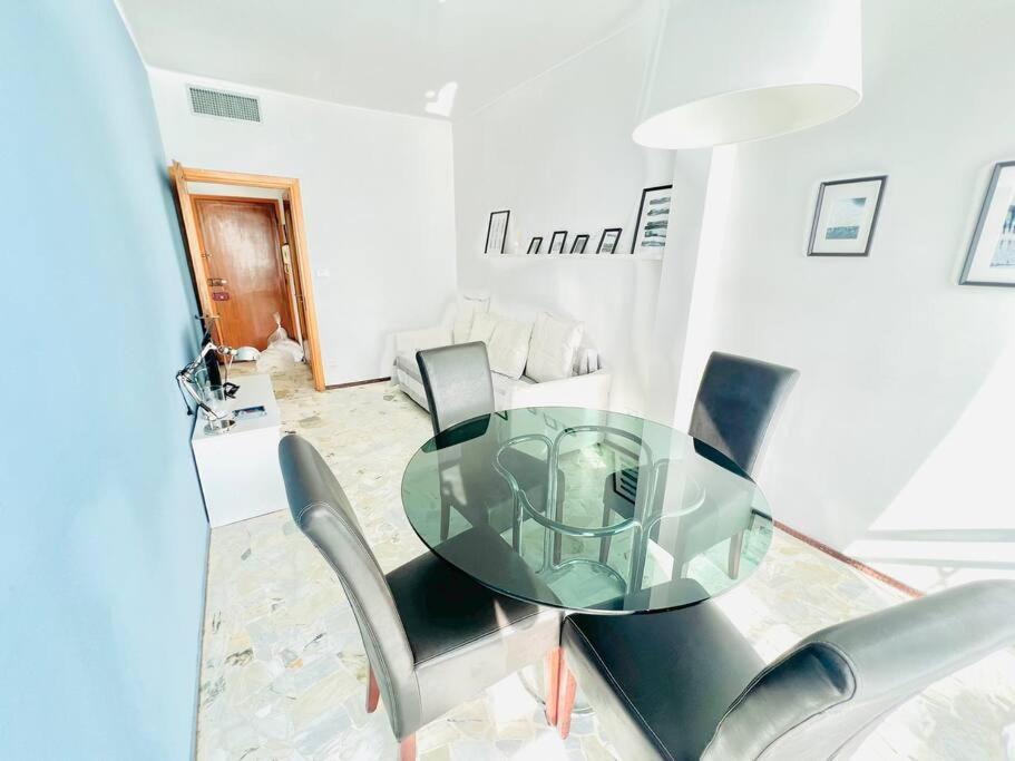 Suite Sunset 18 - Fronte Mare Sanremo Ngoại thất bức ảnh