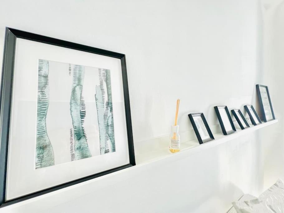 Suite Sunset 18 - Fronte Mare Sanremo Ngoại thất bức ảnh