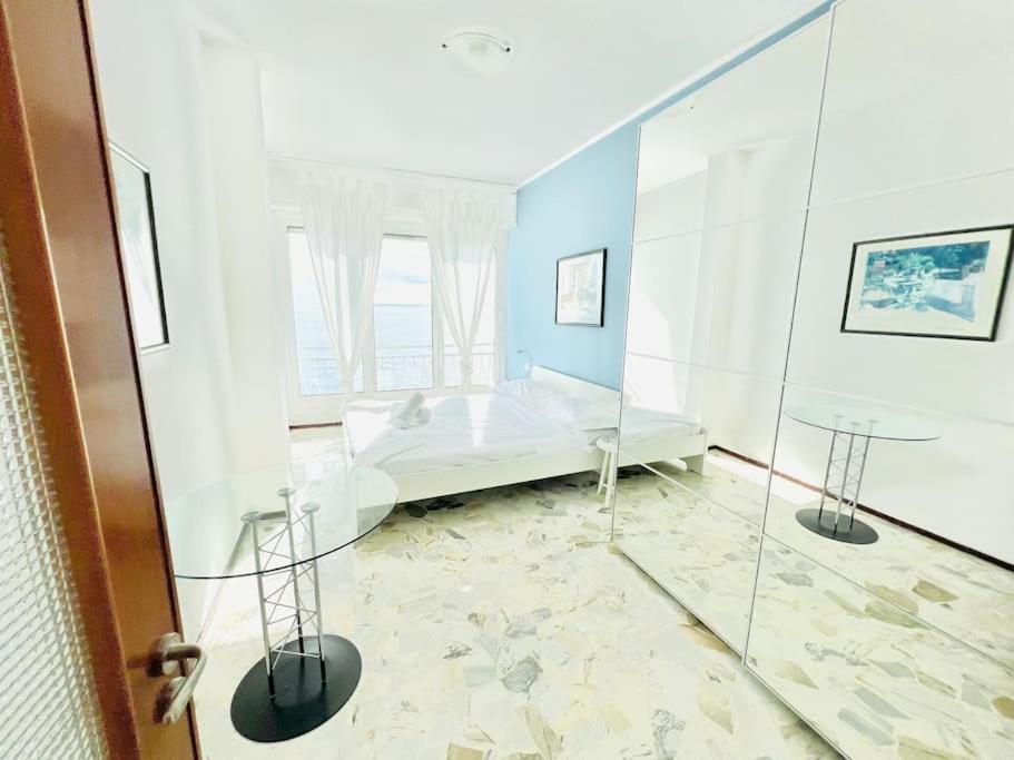 Suite Sunset 18 - Fronte Mare Sanremo Ngoại thất bức ảnh