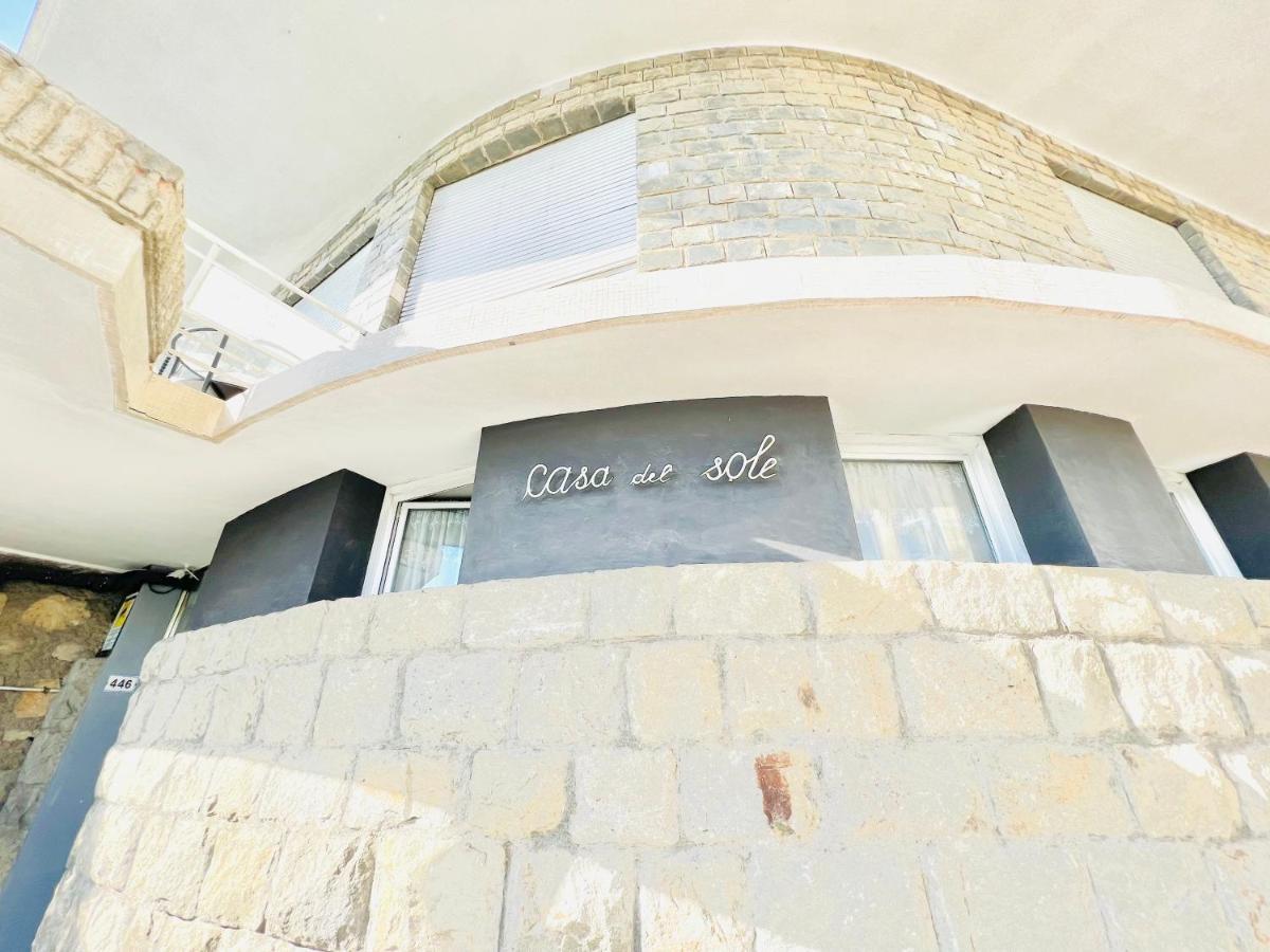 Suite Sunset 18 - Fronte Mare Sanremo Ngoại thất bức ảnh