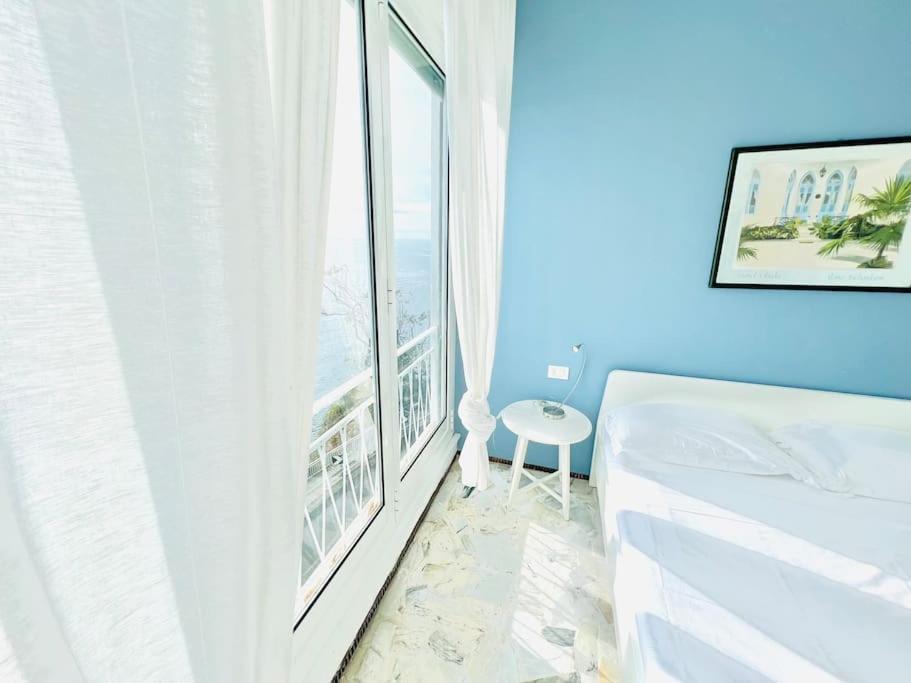 Suite Sunset 18 - Fronte Mare Sanremo Ngoại thất bức ảnh
