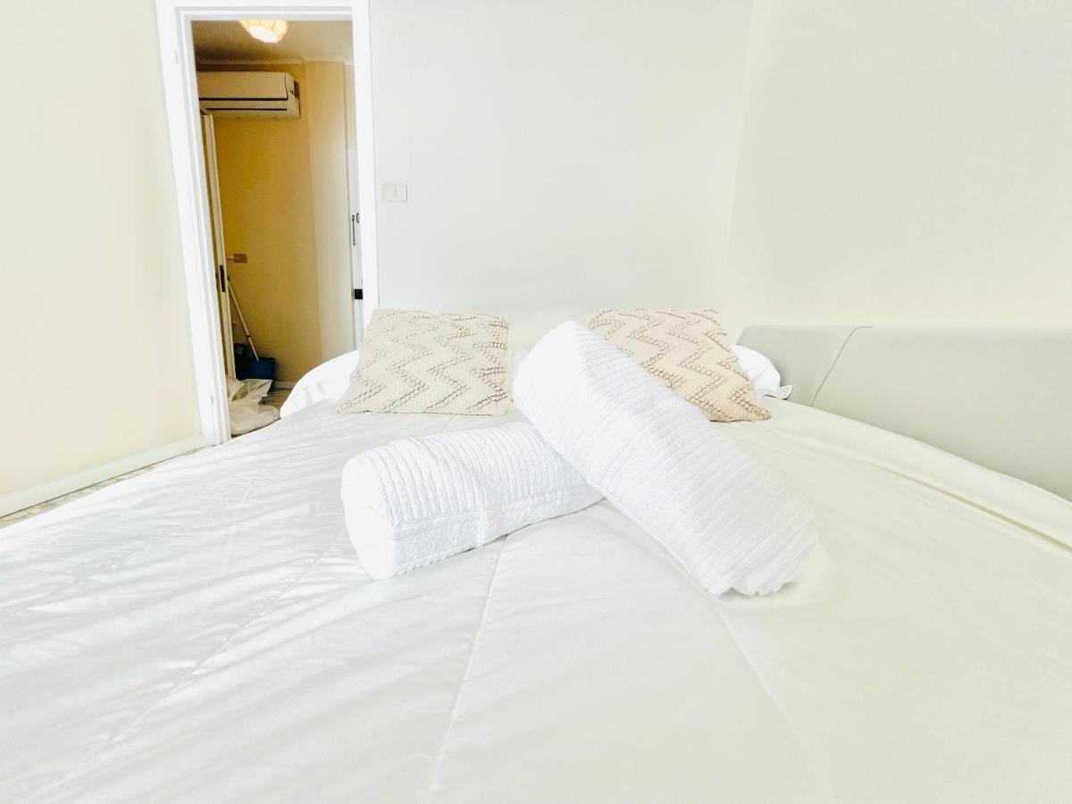 Suite Sunset 18 - Fronte Mare Sanremo Ngoại thất bức ảnh